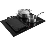 ETNA KIF470ZT - Inductiekookplaat