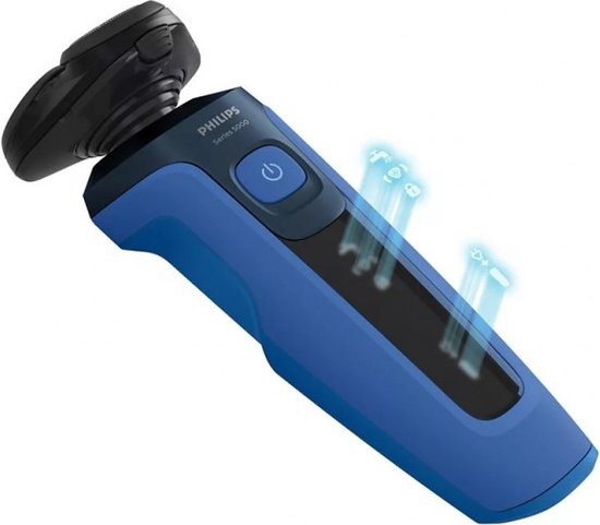 Philips Series 5000 S5466/17 - Scheerapparaat