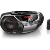 Philips AZ700T/12 - CD speler