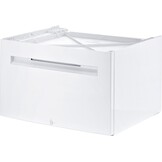Bosch WTZPW20D Verhoger met uittrekbare lade
