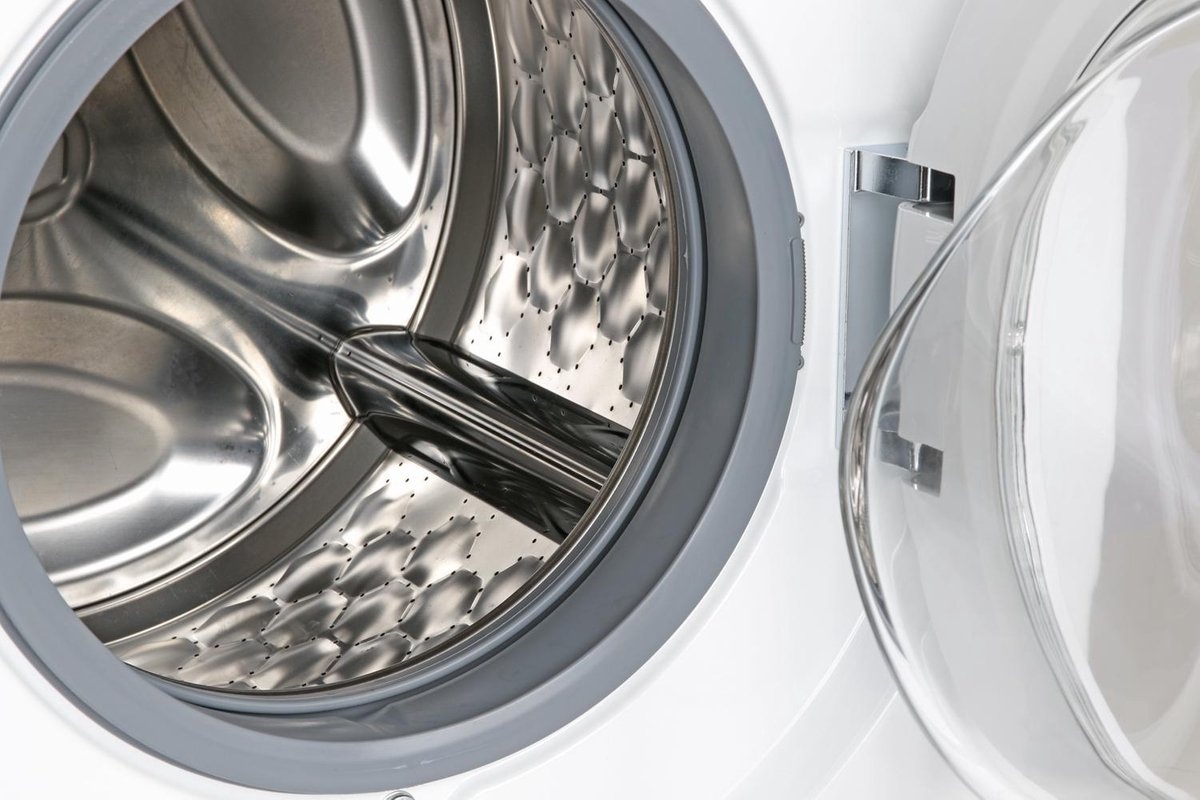 Miele WSF 363 WCS PowerWash - Wasmachine
