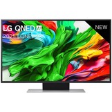 LG 43QNED87A6D (2025) - QNED TV
