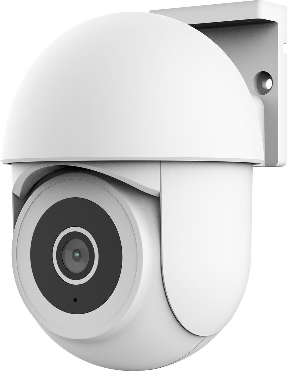 Trust IPCAM-3900 - Beveiligingscamera