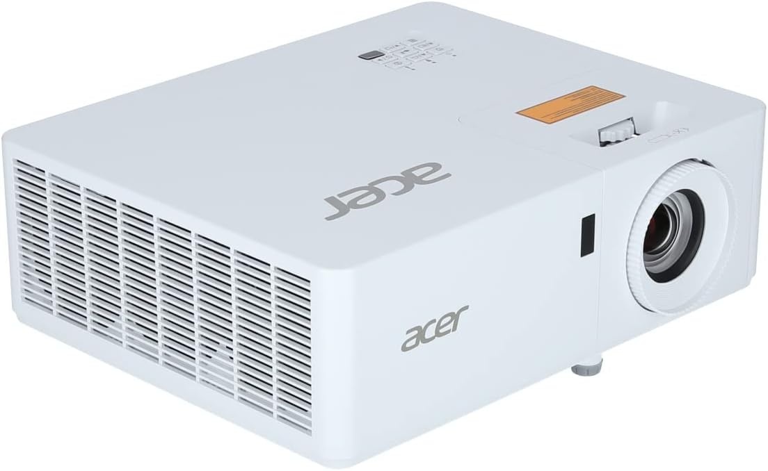 Acer PL1520i - Beamer