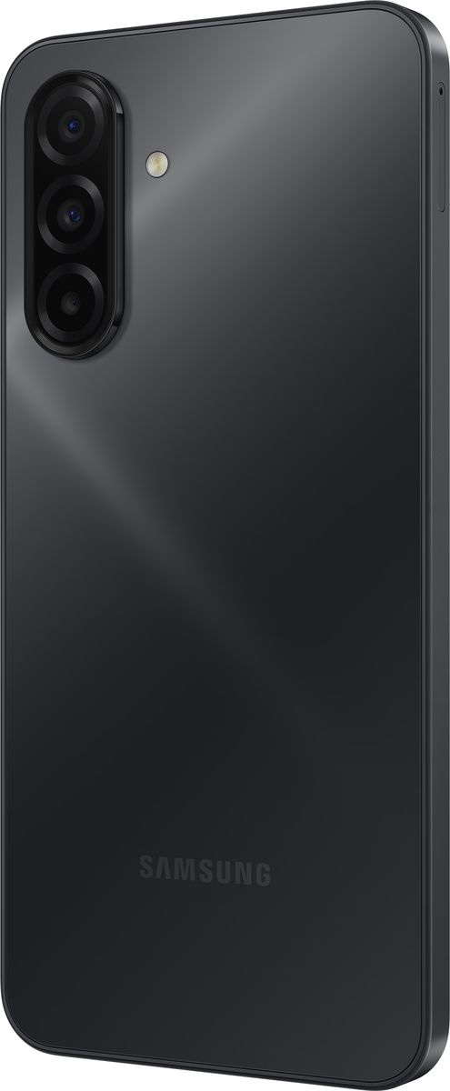 Samsung Galaxy A17 4G 128GB Black - Mobiele telefoon