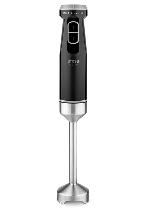 Ufesa Mars 1200 - Staafmixer