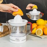 Ufesa Zest Activa - Citruspers