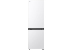 LG GBBSJ1CCSW - Koel-vriescombinatie