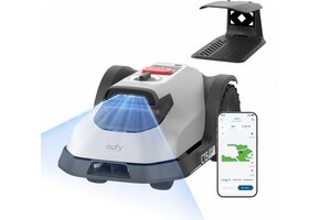 Eufy C15 - Robotgrasmaaier