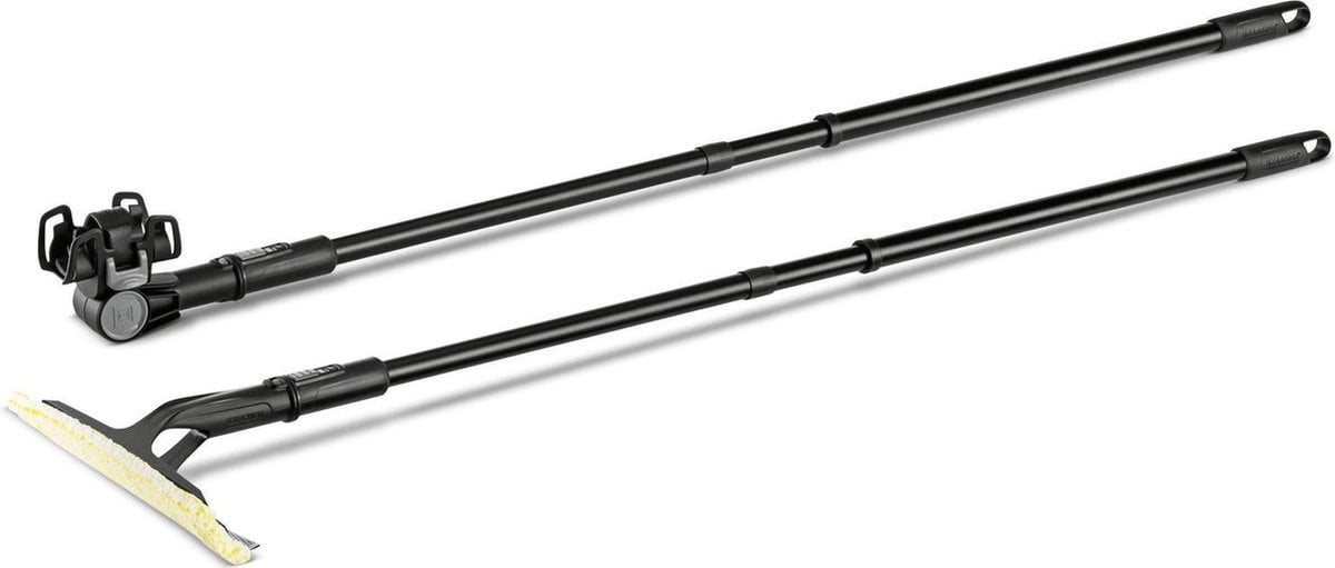 Kärcher Window Vac Evolution Verlengsteel set