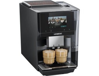 Siemens TP727EF6 EQ700 extraKlasse - Koffiemachine