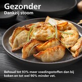 Philips Series 5000 Dual Basket NA565/02 - Airfryer