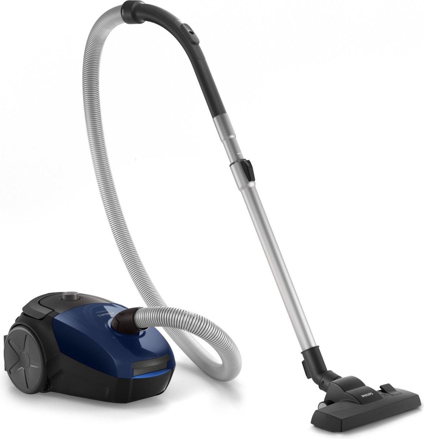 Philips FC8240/09 PowerGo - Stofzuiger met zak