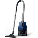 Philips FC8240/09 PowerGo - Stofzuiger met zak