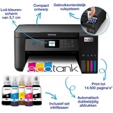 Epson EcoTank ET-2850 - All-in-one printer