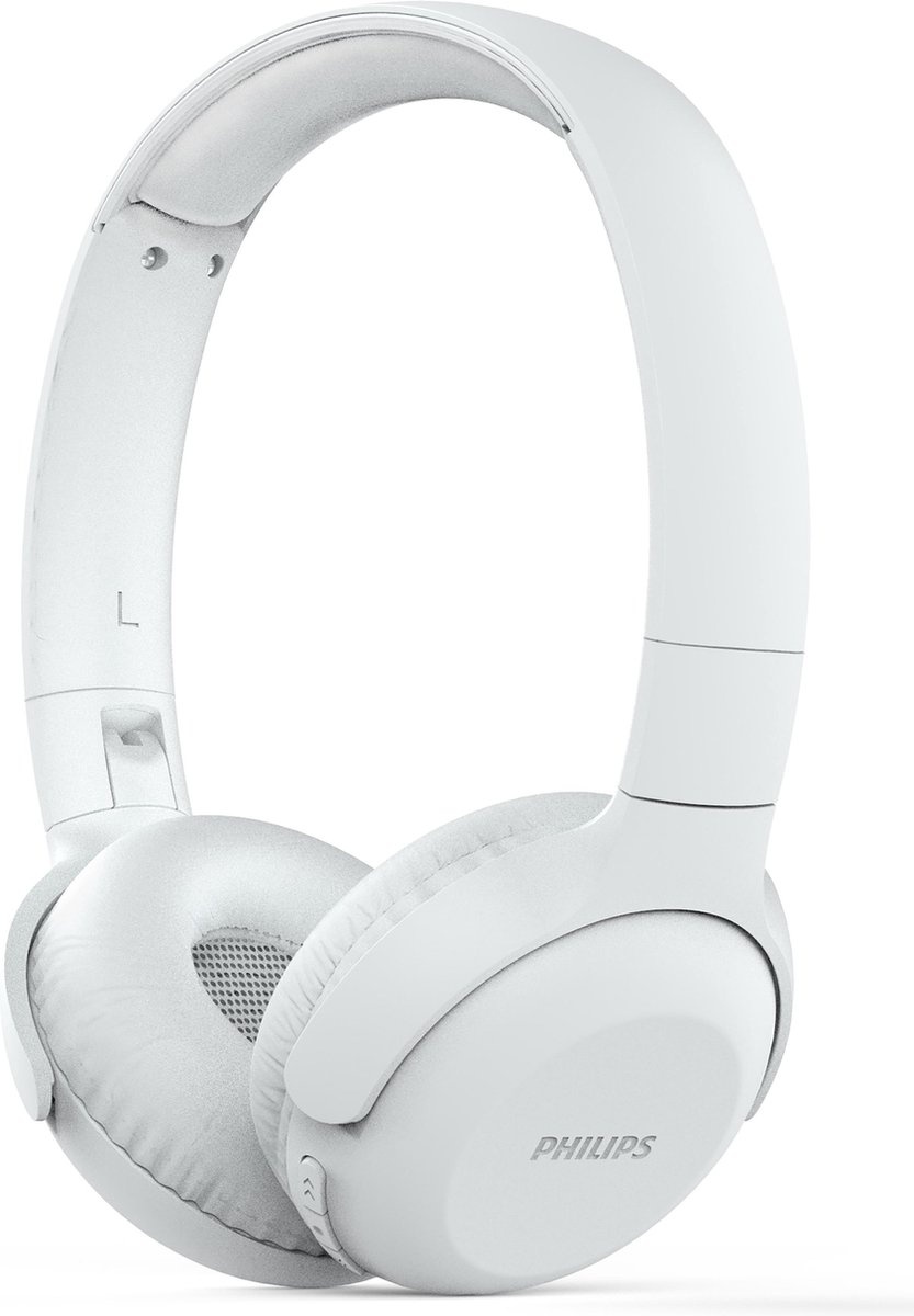 Philips TAUH202/WE - Draadloze koptelefoon