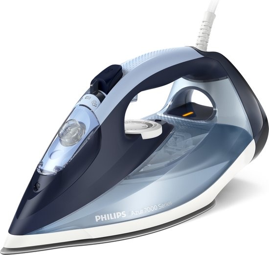 Philips 7000 Series DST7020/21 - Stoomstrijkijzer