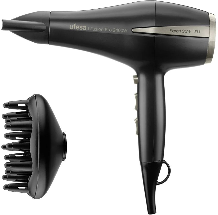 Ufesa Fusion Pro 2400W - Föhn