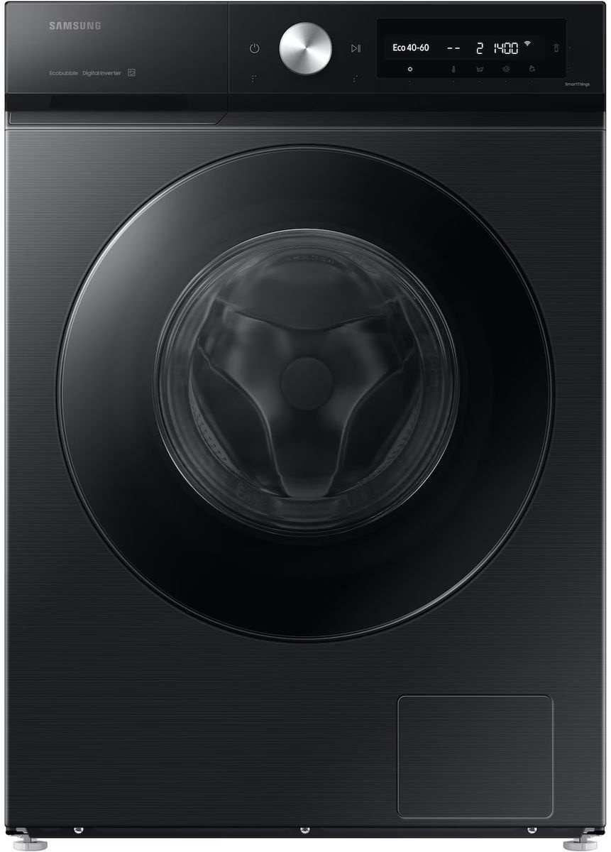 Samsung Bespoke WW90DB7U34GBU3 - Wasmachine