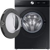 Samsung Bespoke WW90DB7U34GBU3 - Wasmachine