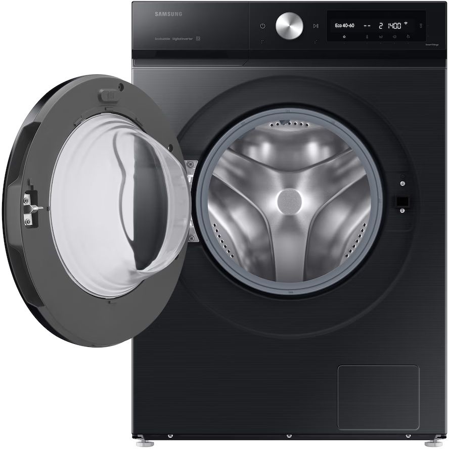 Samsung Bespoke WW90DB7U34GBU3 - Wasmachine