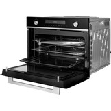 ETNA CM450ZT - Inbouw oven