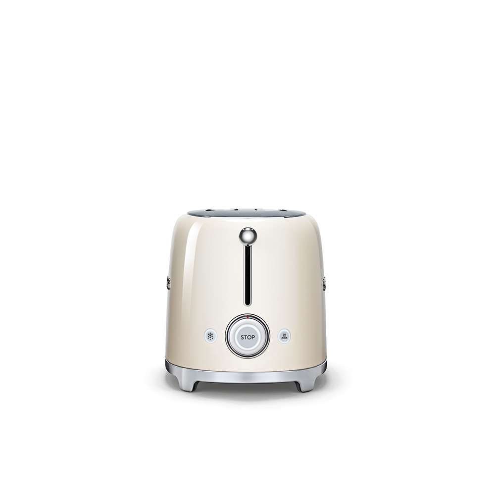 SMEG TSF01CREU - Broodrooster