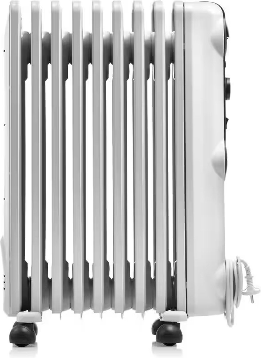 De'Longhi Radia S Easytronic TRRSE0920 - Elektrische kachel