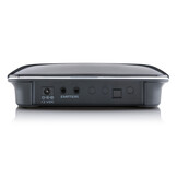 Marmitek Invisible Control Black 4 Infrarood verlenger