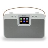 Soundmaster IR4400WE - Radio