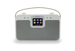 Soundmaster IR4400WE - Radio
