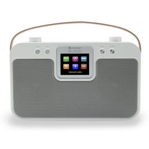 Soundmaster IR4400WE - Radio