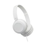 JVC HA-S31MW (Wit) - On-ear koptelefoon