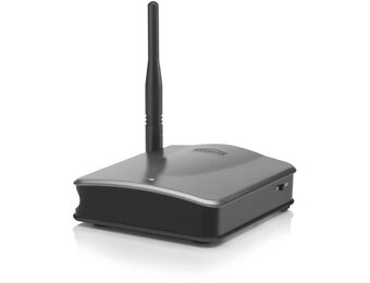Marmitek GigaView 545 extra receiver