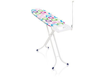 Leifheit Classic Express M Compact - 120x38 cm - Strijkplank