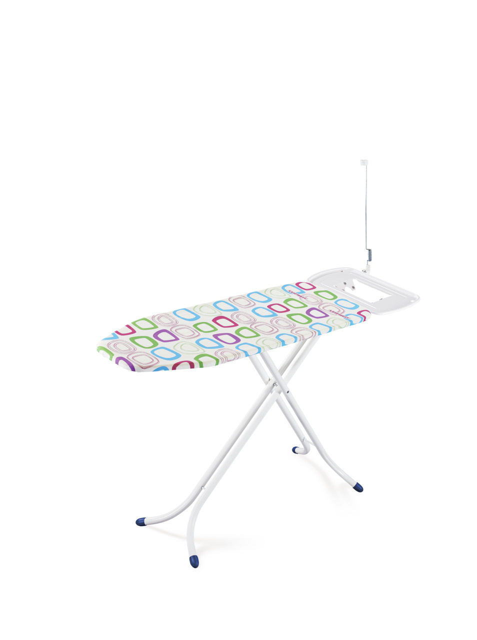Leifheit Classic Express M Compact - 120x38 cm - Strijkplank