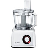 Bosch MC812W872 MultiTalent 8 - Foodprocessor