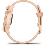 Garmin Vivoactive 6 Pink Dawn - Smartwatch