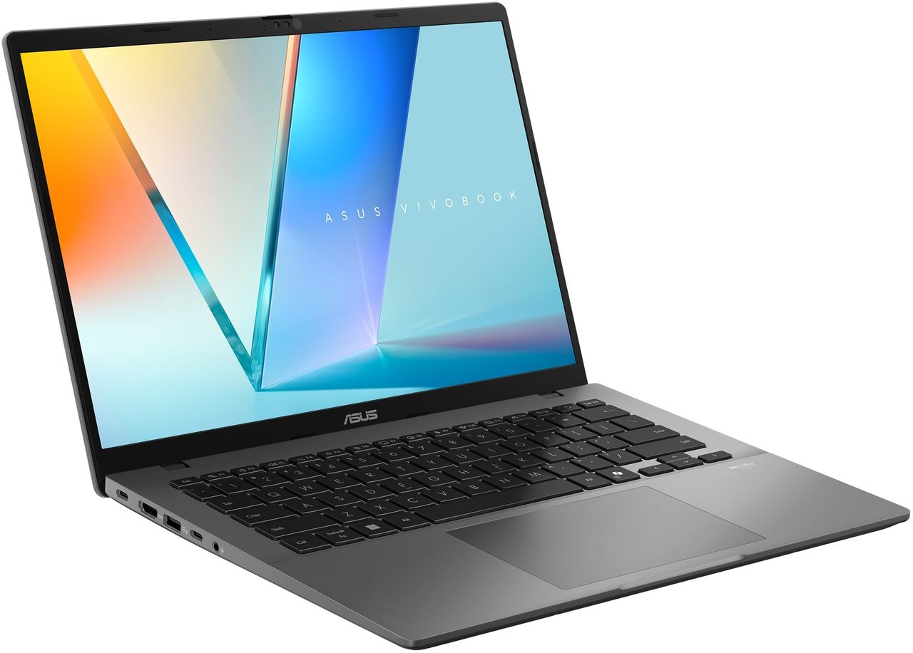ASUS Vivobook S14 S3407VA-LY016 - Laptop