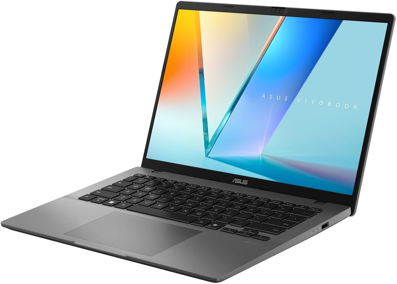 ASUS Vivobook S14 S3407VA-LY016 - Laptop