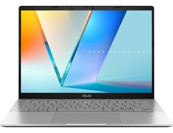 ASUS Vivobook S14 S3407VA-LY017 - Laptop