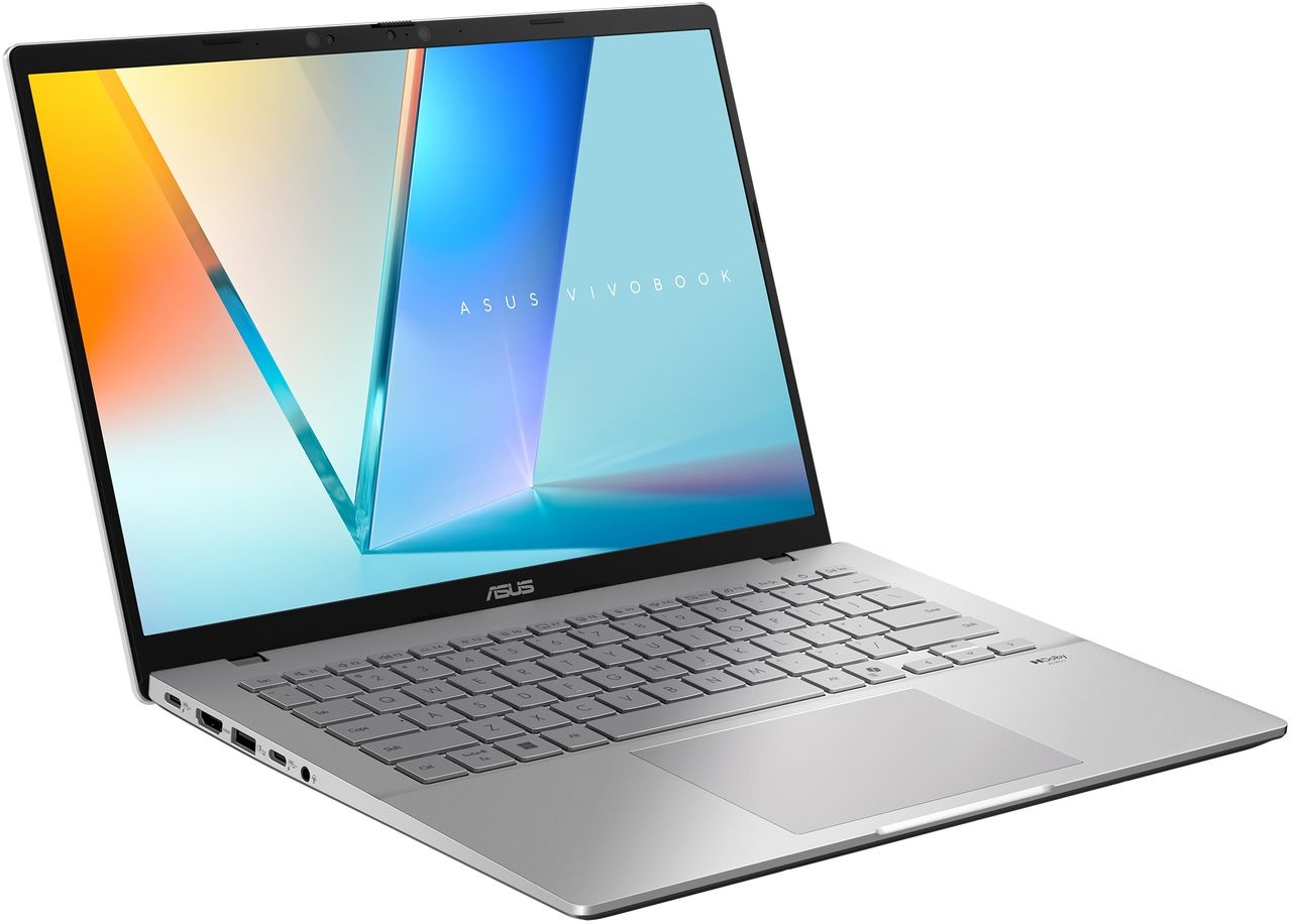 ASUS Vivobook S14 S3407VA-LY017 - Laptop