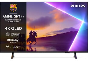 Philips 50PUS8510/12 (2025) - QLED TV