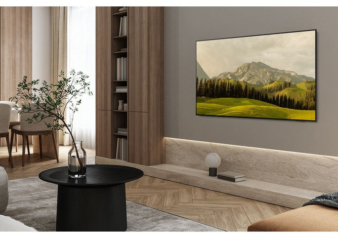 Samsung OLED 4K 55S85F (2025) - OLED TV