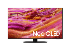Samsung Neo QLED 4K 43QN93F (2025) - QLED TV