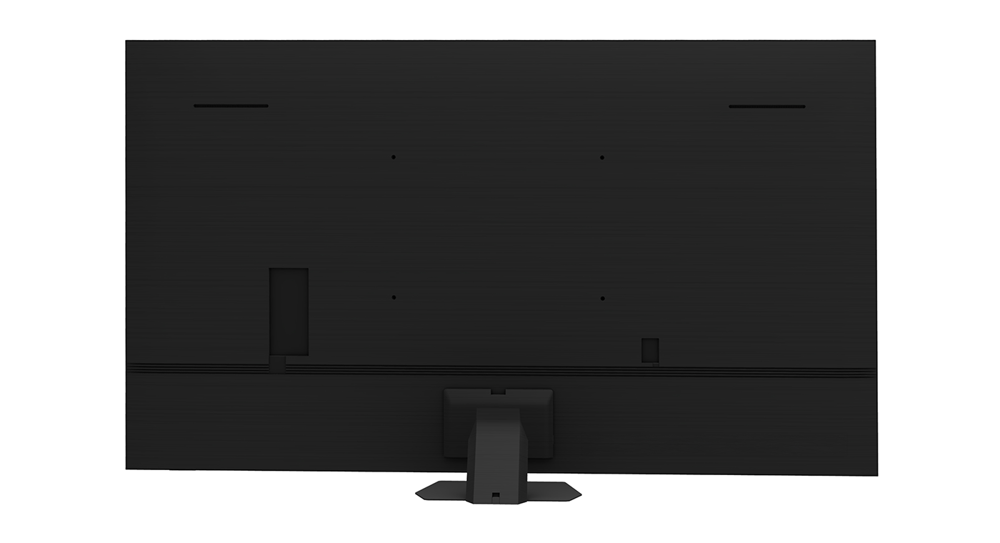 Samsung Neo QLED 4K 43QN93F (2025) - QLED TV