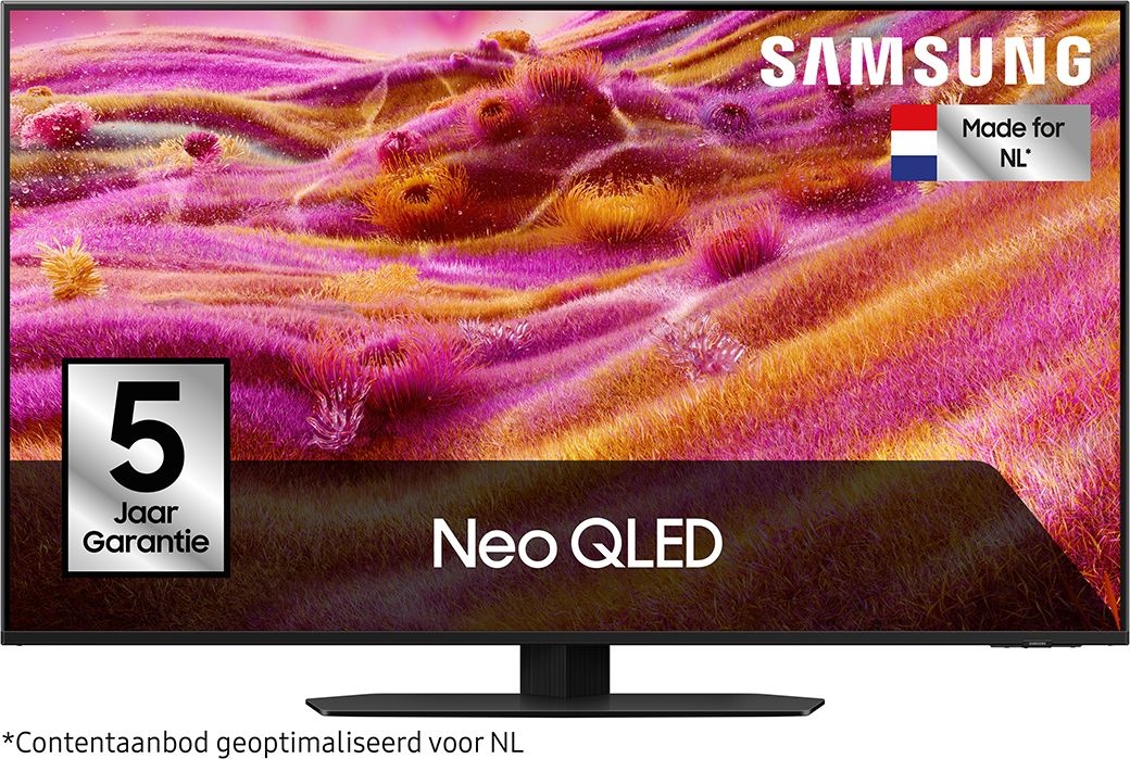 Samsung Neo QLED 4K 43QN93F (2025) - QLED TV