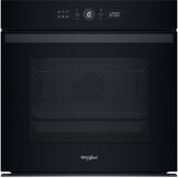 Whirlpool WOI4S8PM1SB - Inbouw oven
