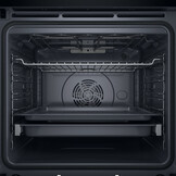 Whirlpool WOI4S8PM1SB - Inbouw oven