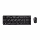Rapoo X1800S - Toetsenbord + muis set